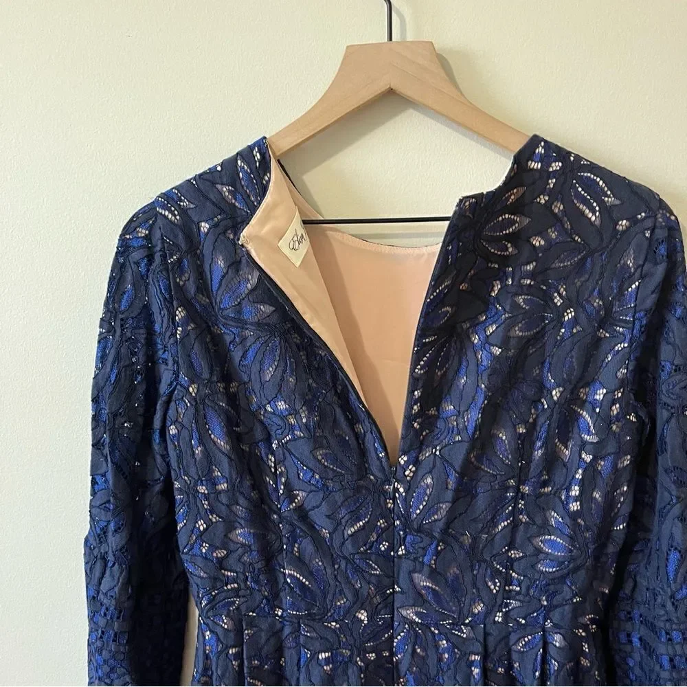 Eliza J Reverie Lace Dress